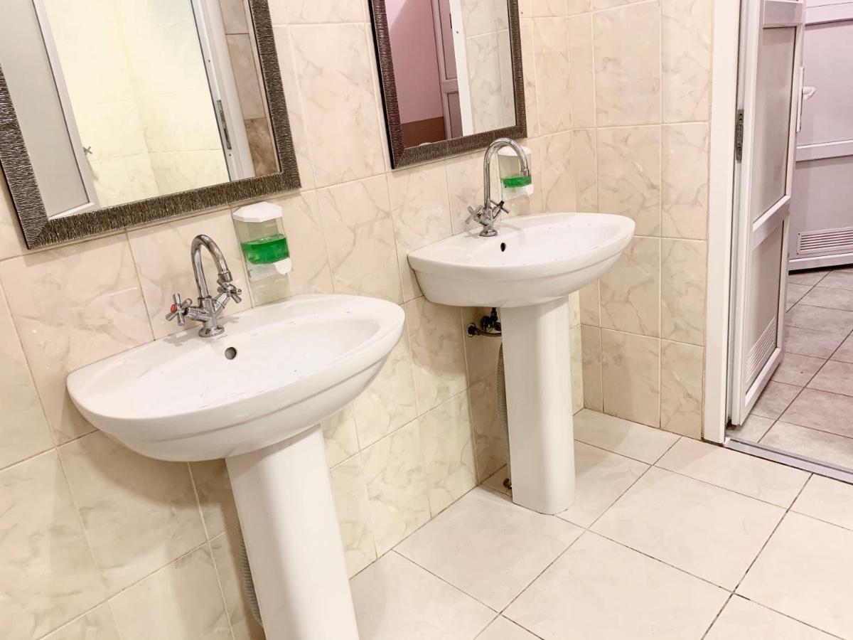 Мини-Гостиница Три Коня Pereyaslav-Khmelʼnytsʼkyy Bagian luar foto